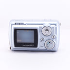 2002　日立 i.mega HDC-1（メモリーカード&電池付き）