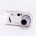 2003　SONY Cyber-shot DSC-P10（メモリーカード&バッテリー/充電器付き）