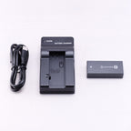 2003　SONY Cyber-shot DSC-P10（メモリーカード&バッテリー/充電器付き）