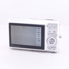 2007　CASIO EXILIM EX-Z77（メモリーカード&バッテリー/充電器付き）