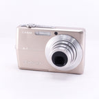 2006　CASIO EXILIM EX-Z600（メモリーカード&バッテリー/充電器付き）