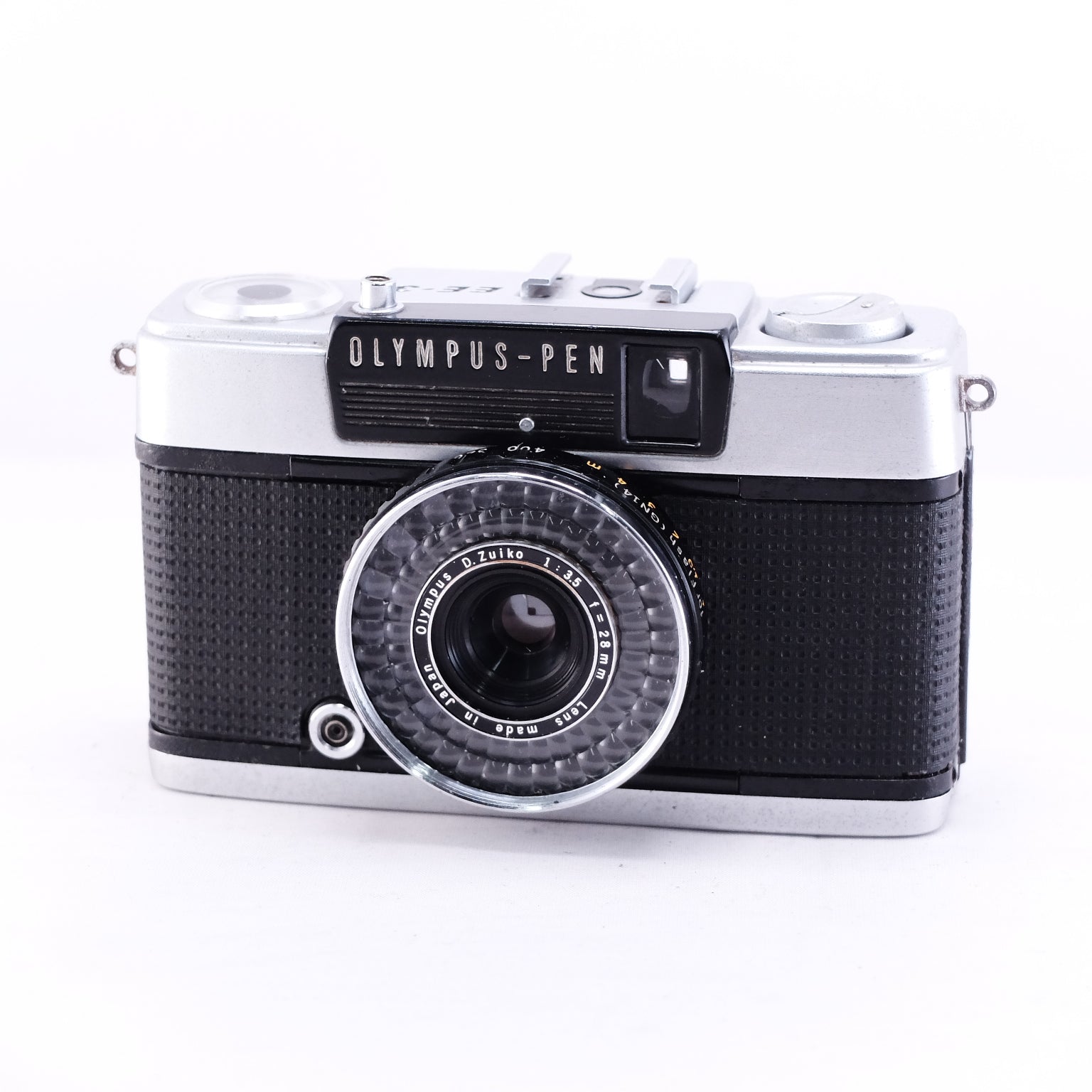 OLYMPUS PEN EE-3 ※整備品