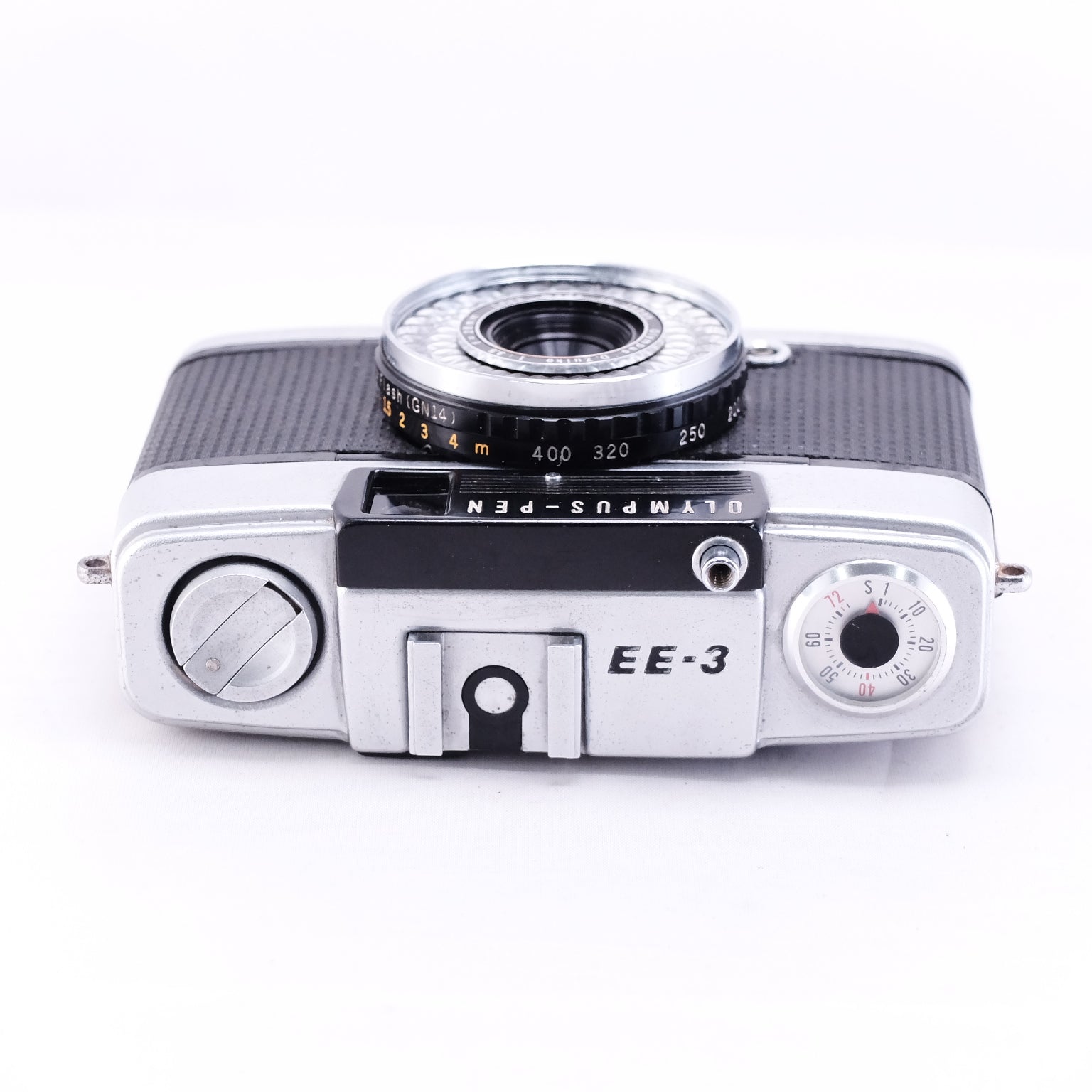 OLYMPUS PEN EE-3 ※整備品