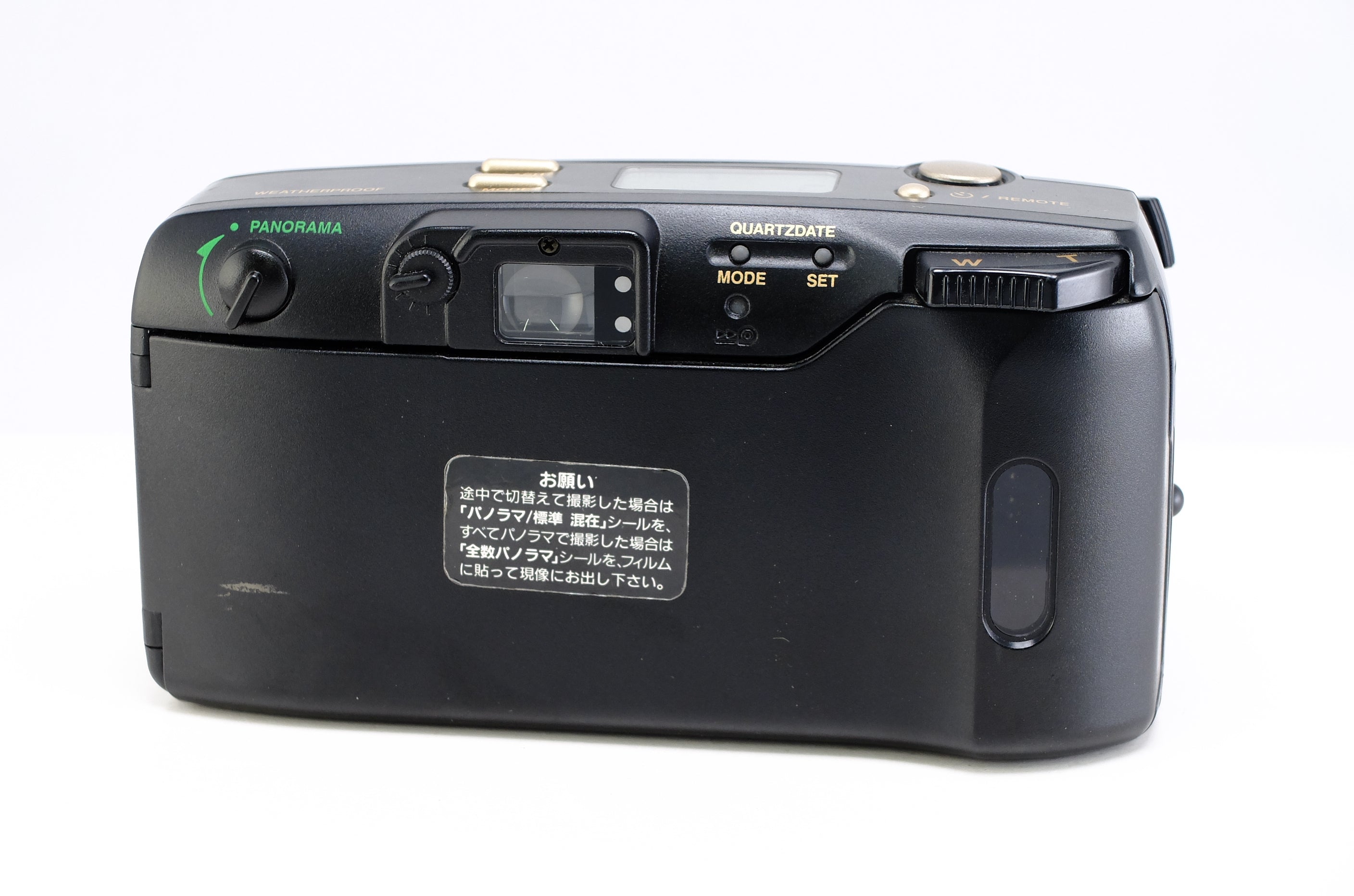 東京CAMERA