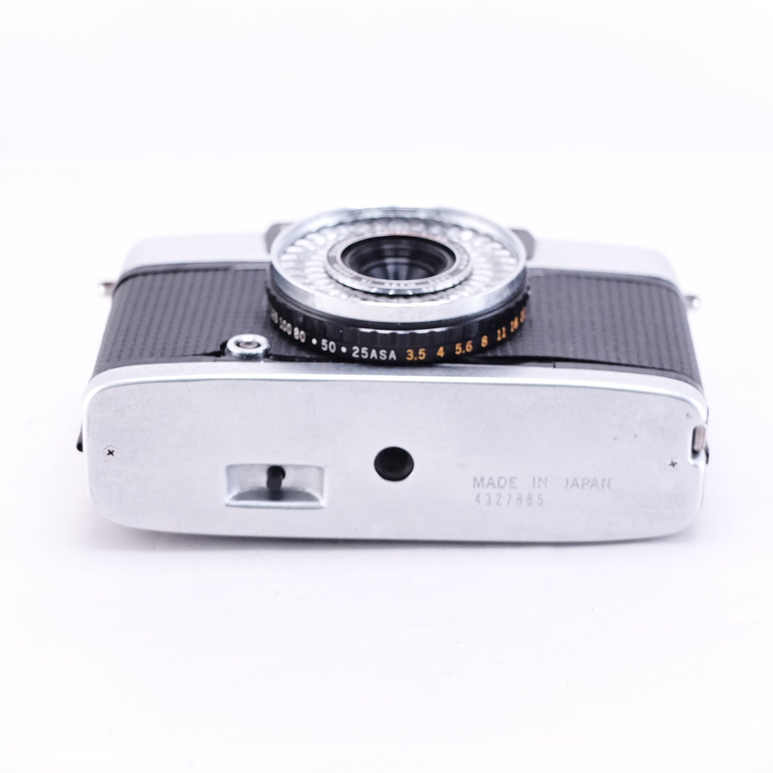 OLYMPUS PEN EE-3 ※整備品