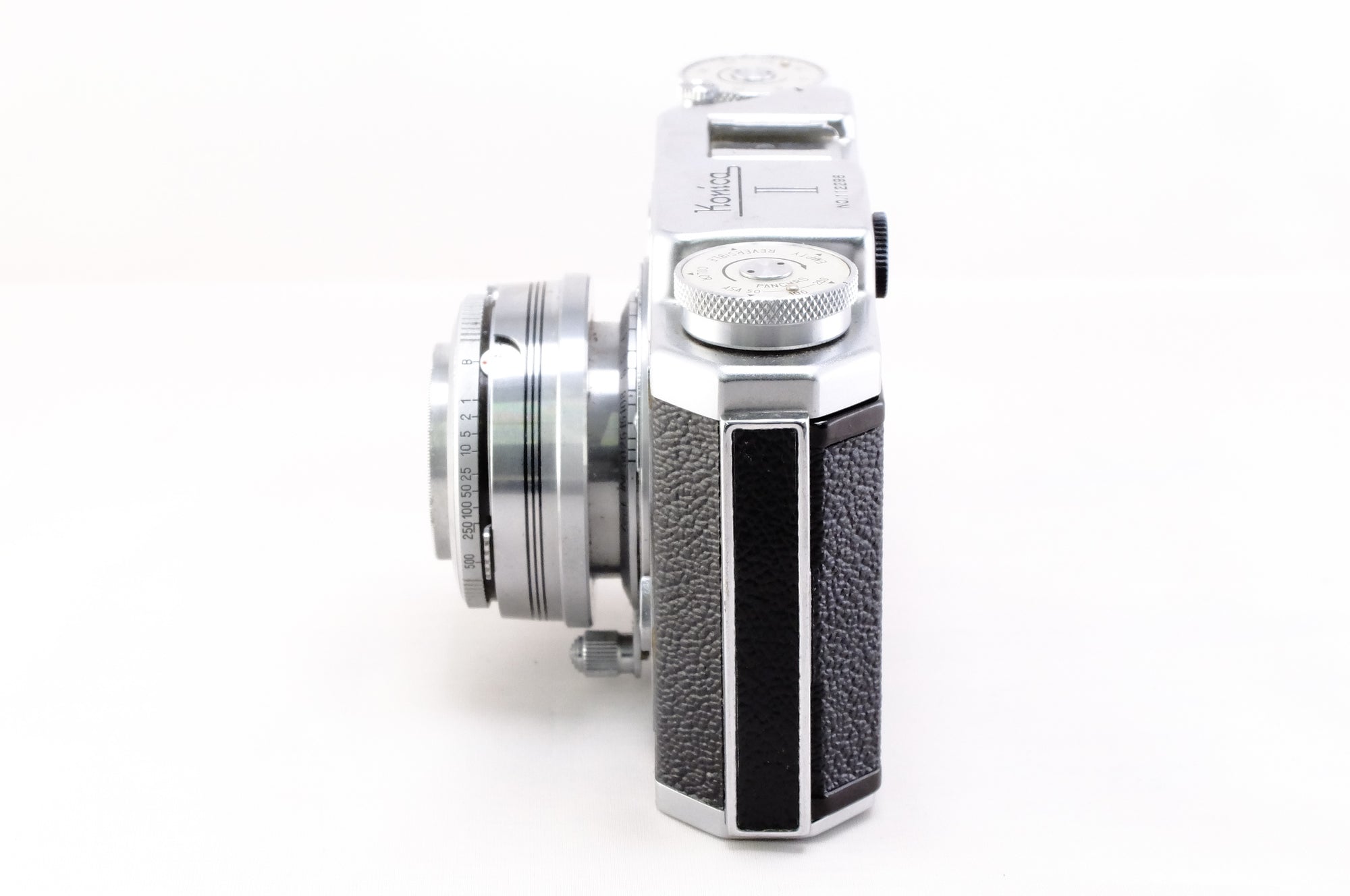 【Konica】 IIB-m (ft表記) #1351345230834 | 東京CAMERA