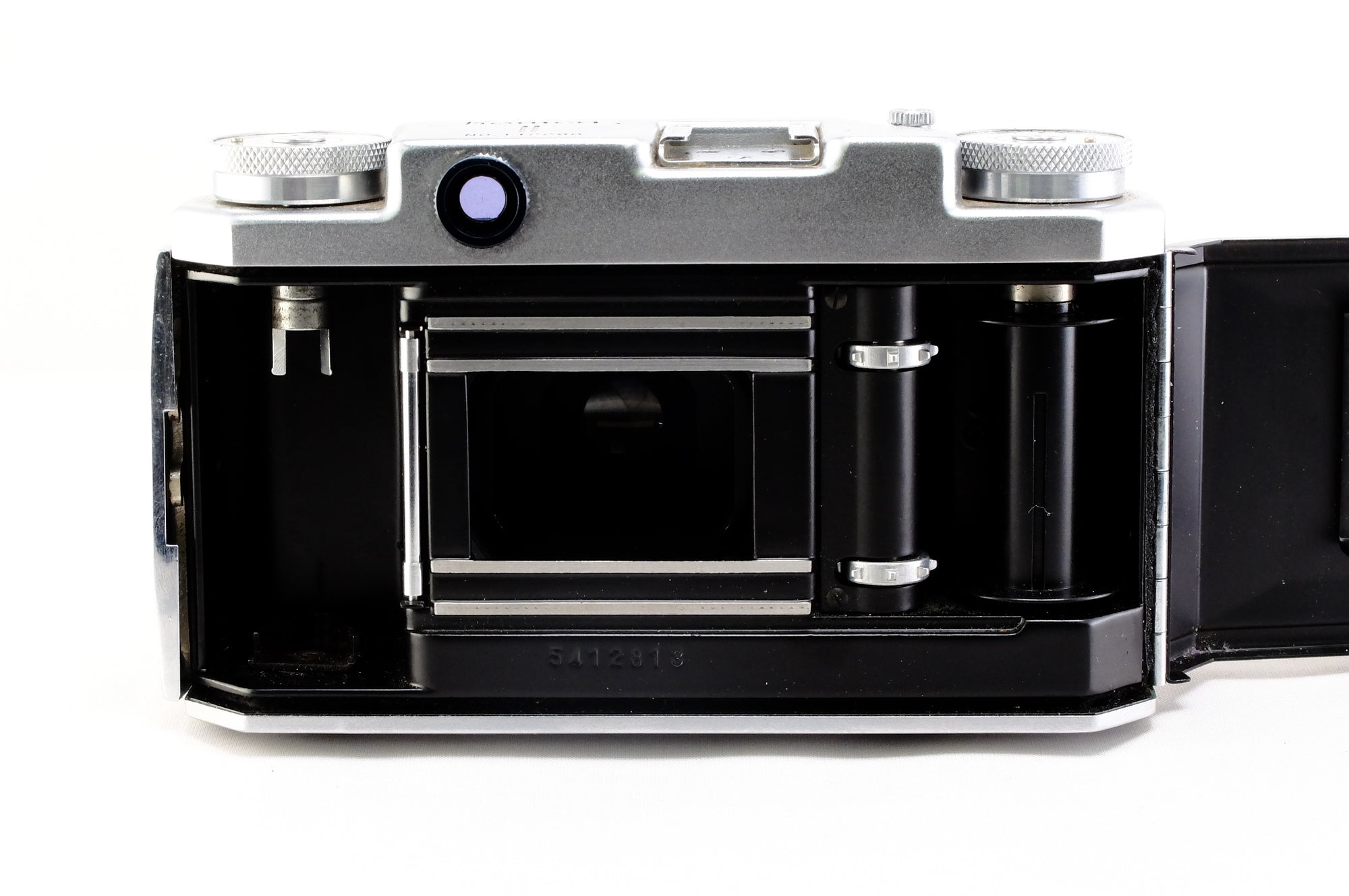 【Konica】 IIB-m (ft表記) #1351345230834 | 東京CAMERA