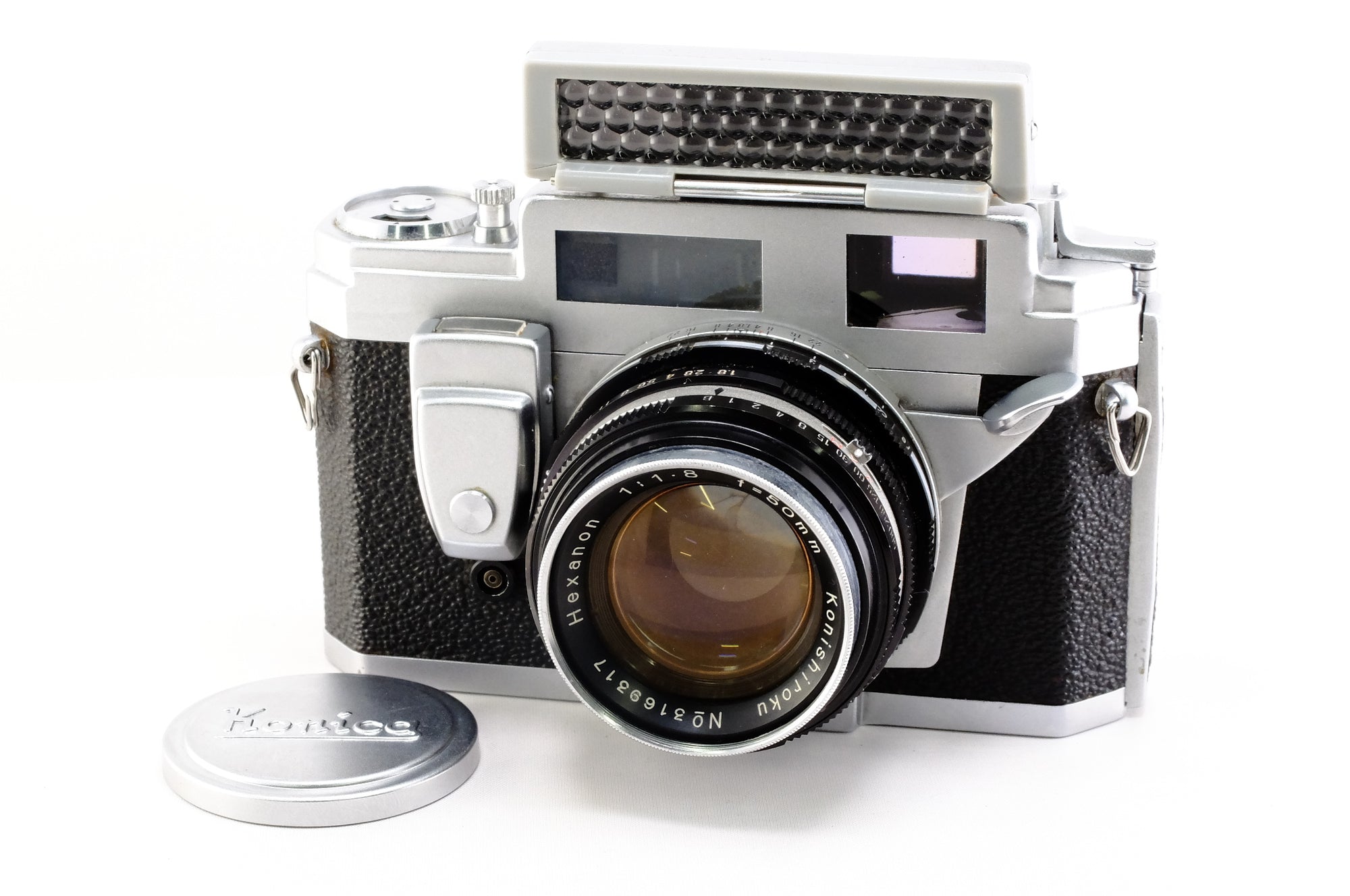 【Konica】 IIIM [1441345794154] | 東京CAMERA