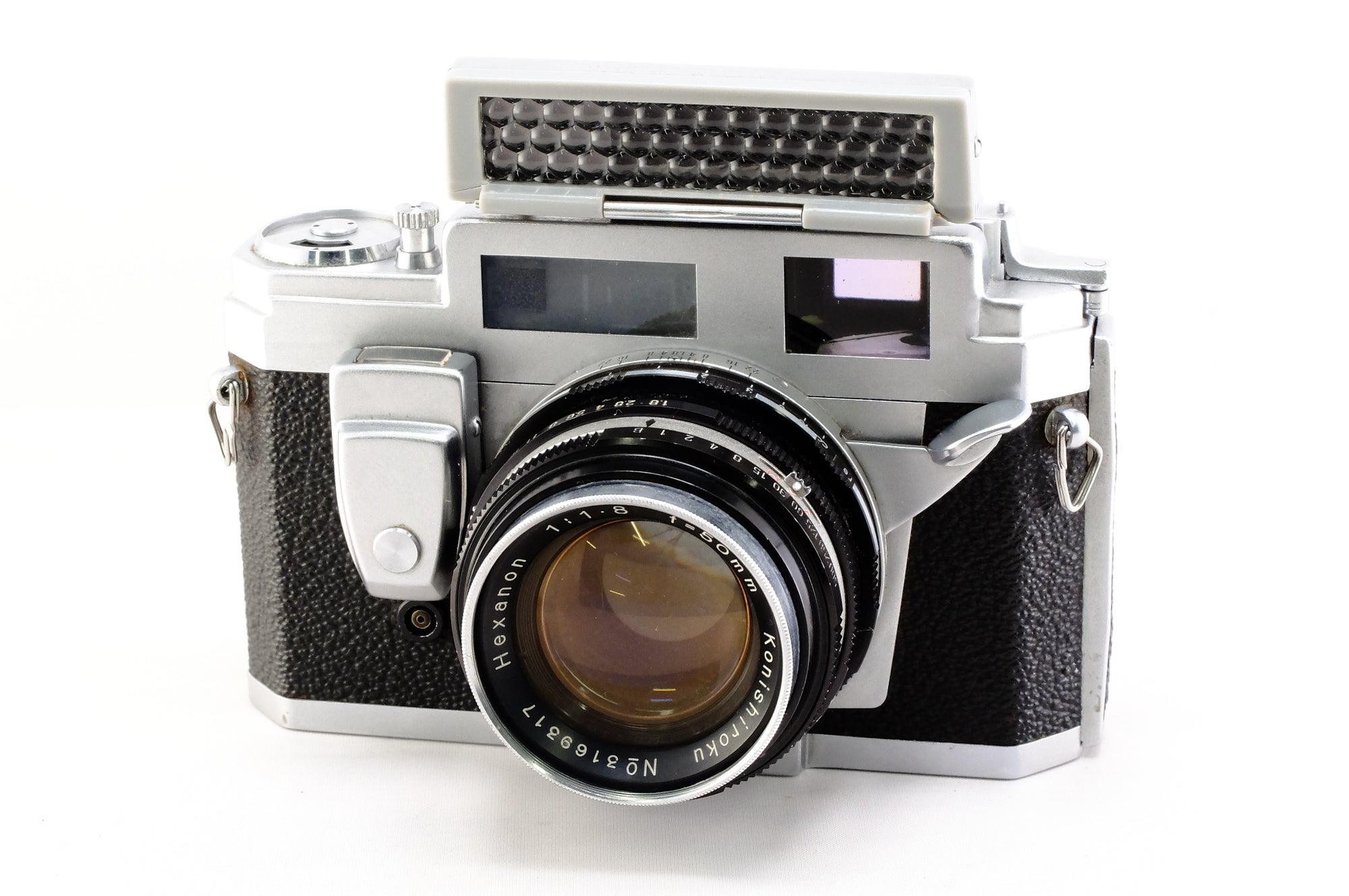 【Konica】 IIIM [1441345794154] | 東京CAMERA