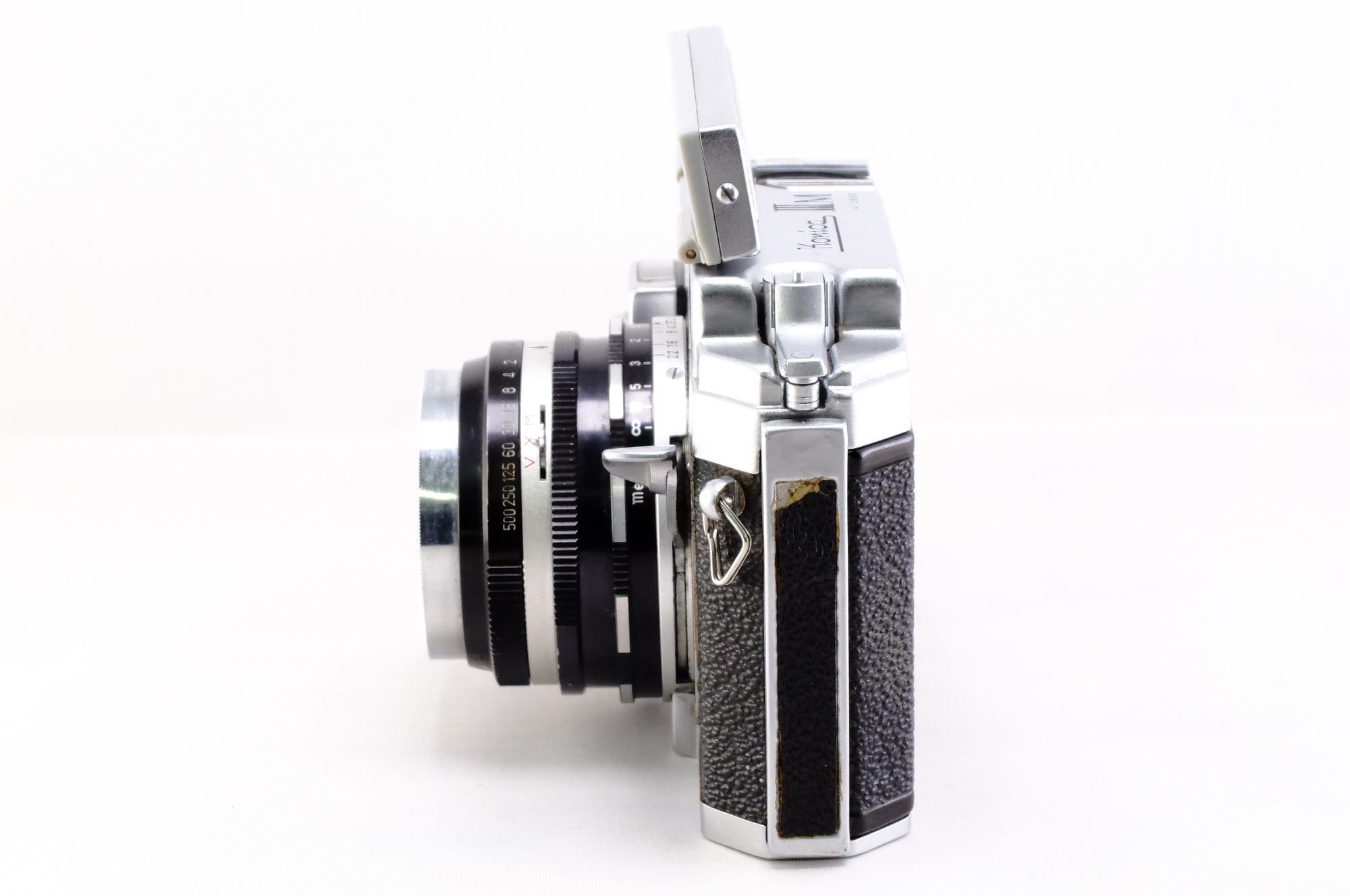 【Konica】 IIIM [1441345794154] | 東京CAMERA