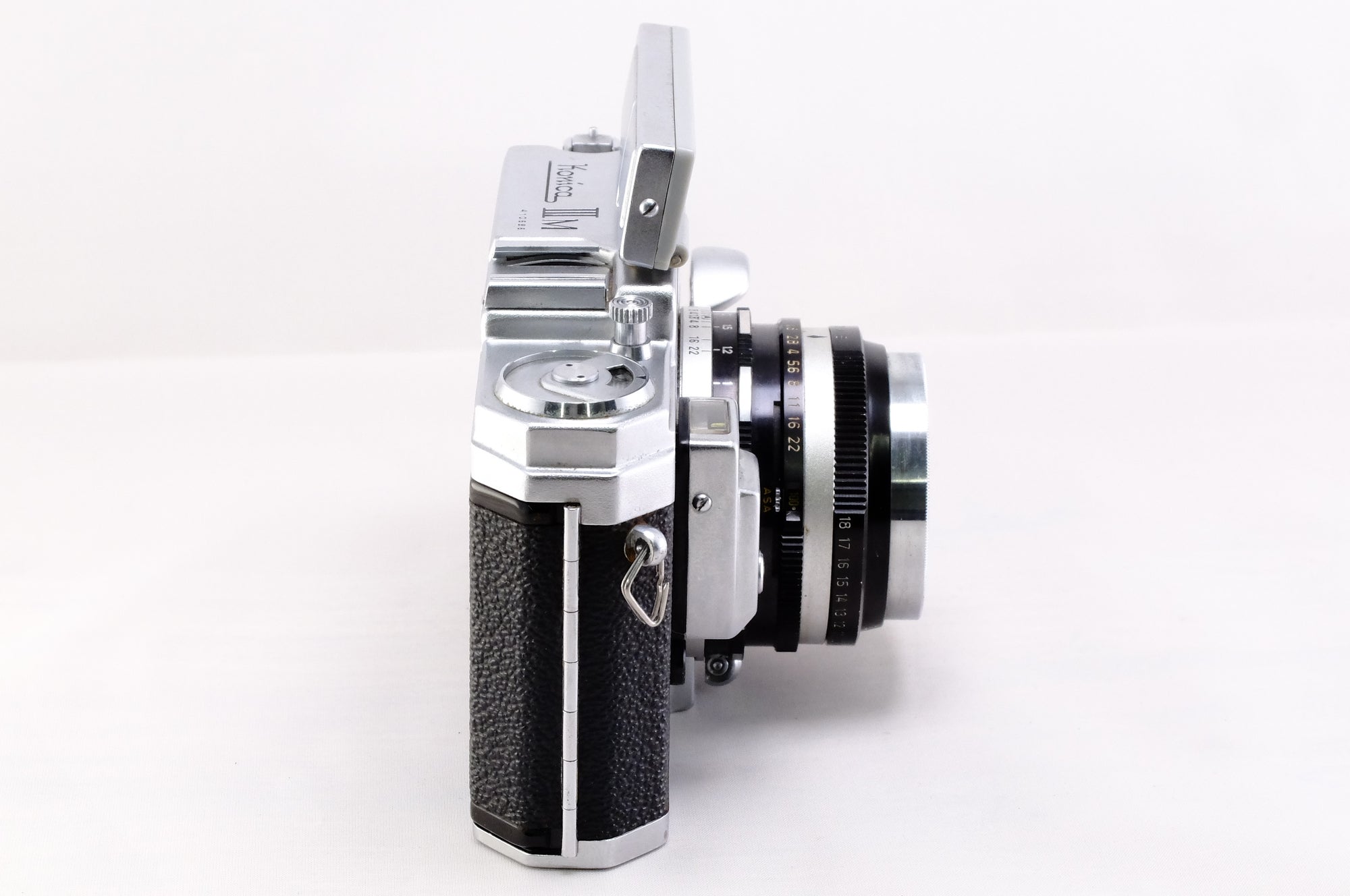 【Konica】 IIIM [1441345794154] | 東京CAMERA