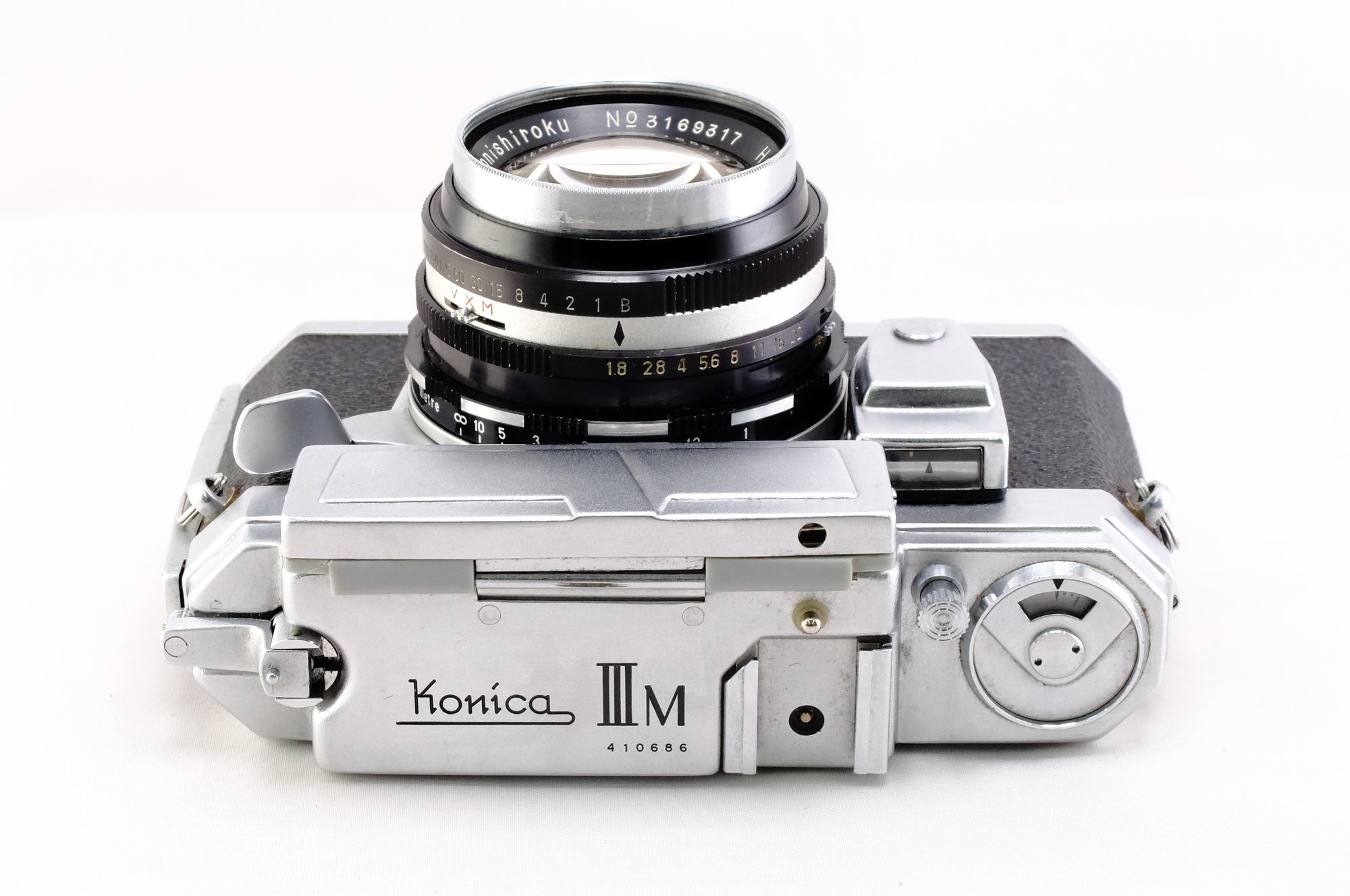 【Konica】 IIIM [1441345794154] | 東京CAMERA