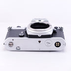 Nikon FE (Silver)　1978年誕生