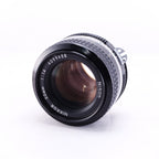 Nikon NIKKOR 50mm F1.4 Ai