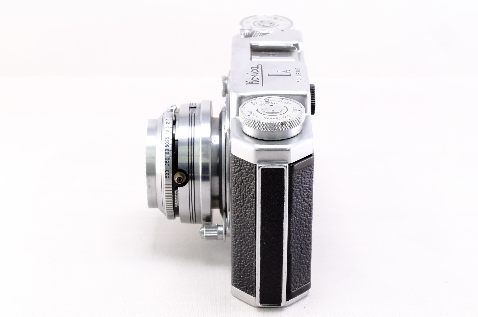【Konica】 IIA (ft表記) #1351344042026 | 東京CAMERA