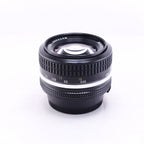 Nikon NIKKOR 50mm F1.4 Ai
