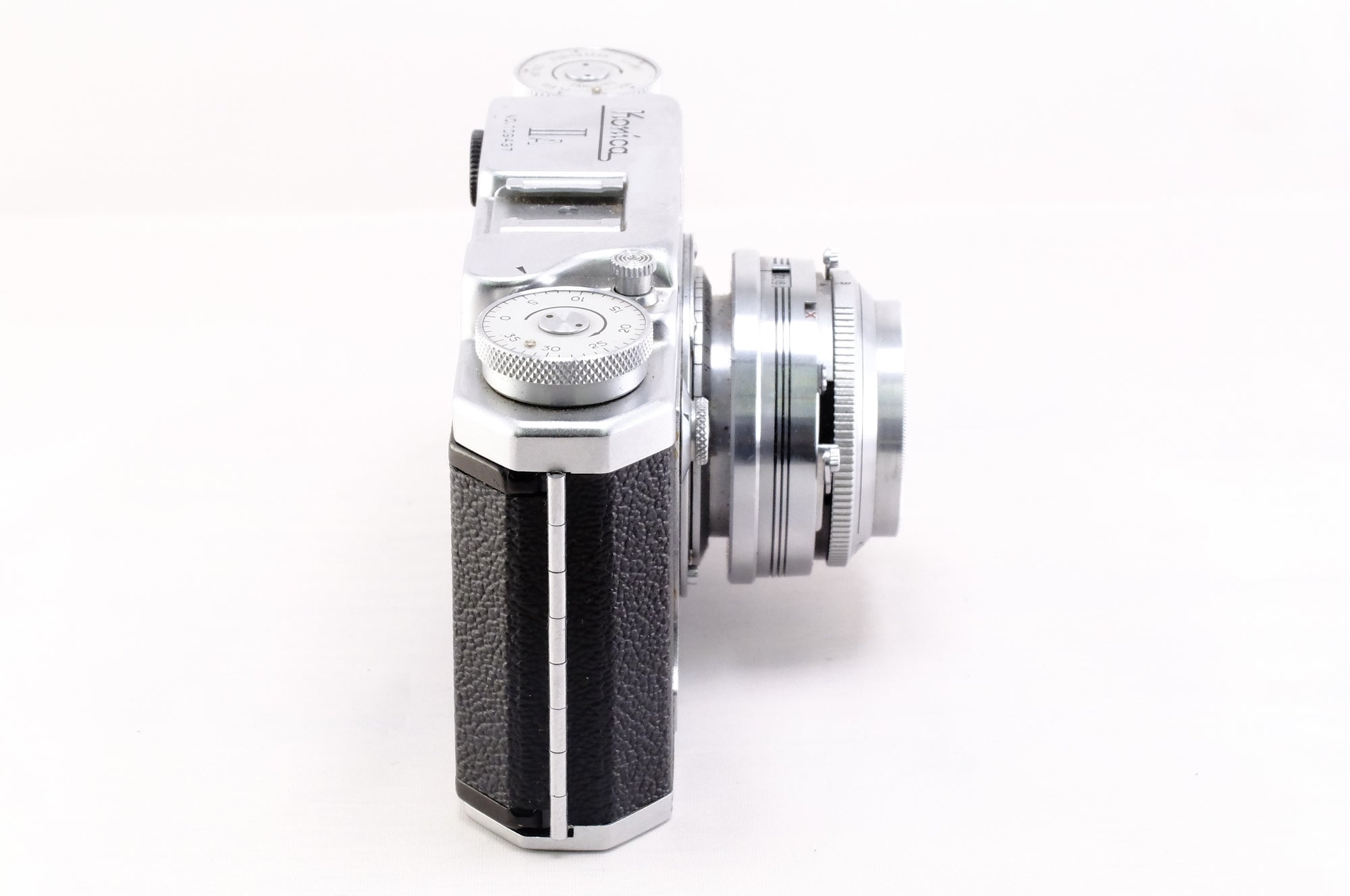 【Konica】 IIA (ft表記) #1351344042026 | 東京CAMERA