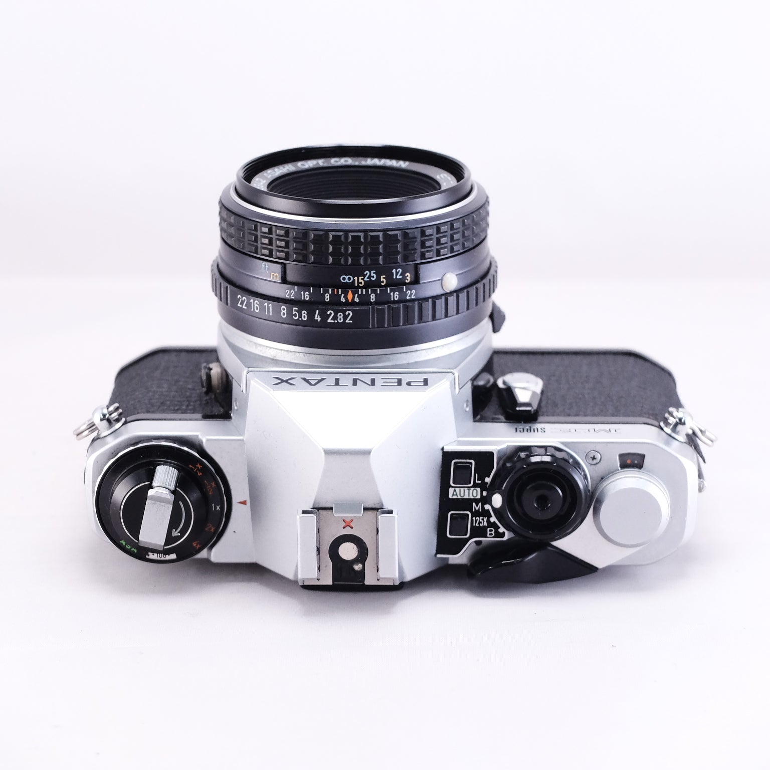 PENTAX コレクションページ | 秋葉原のカメラショップ 東京CAMERA
