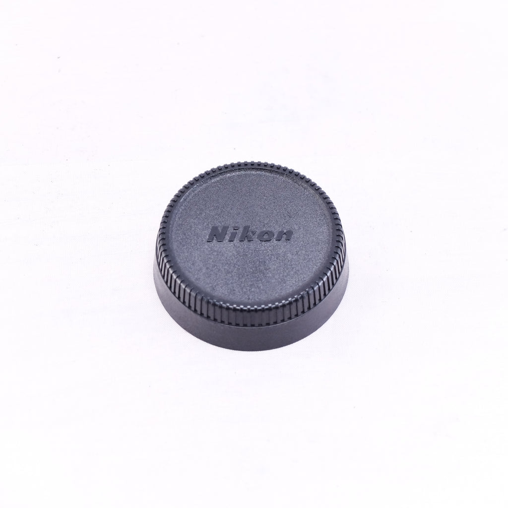 Nikon NIKKOR 50mm F1.4 Ai