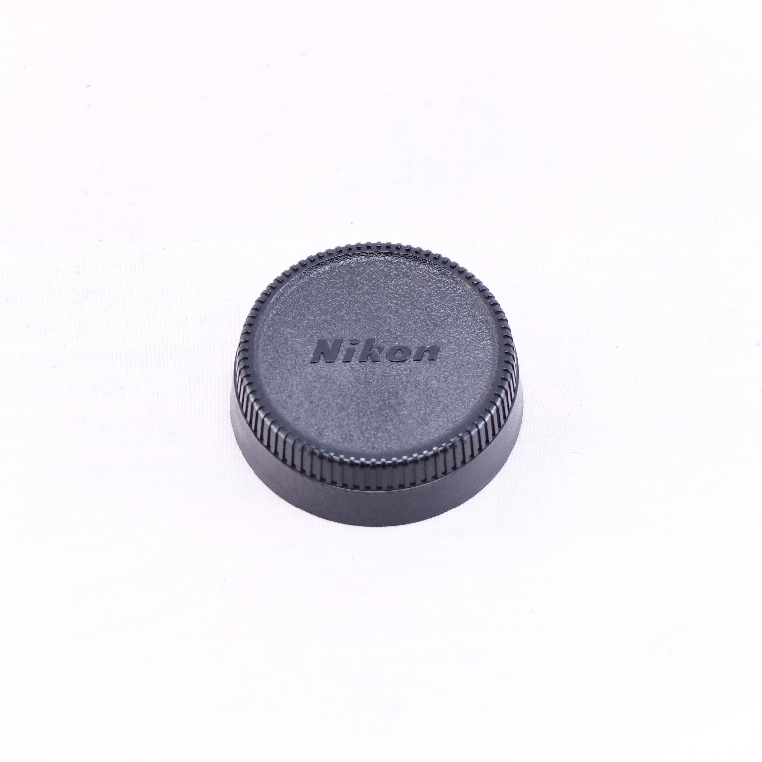 Nikon NIKKOR 50mm F1.4 Ai