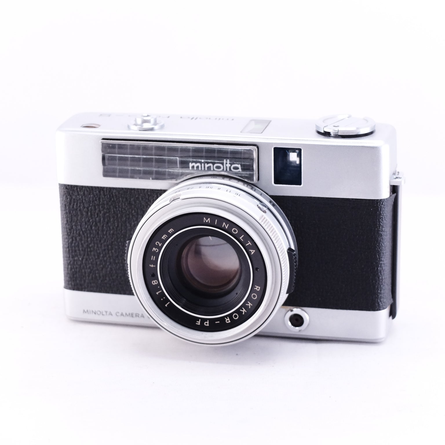 minolta repo-S