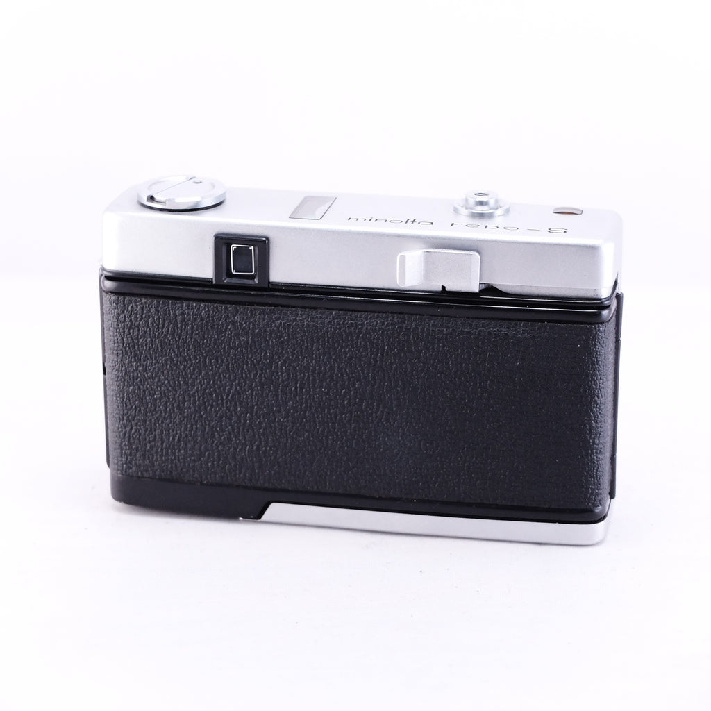 minolta repo-S