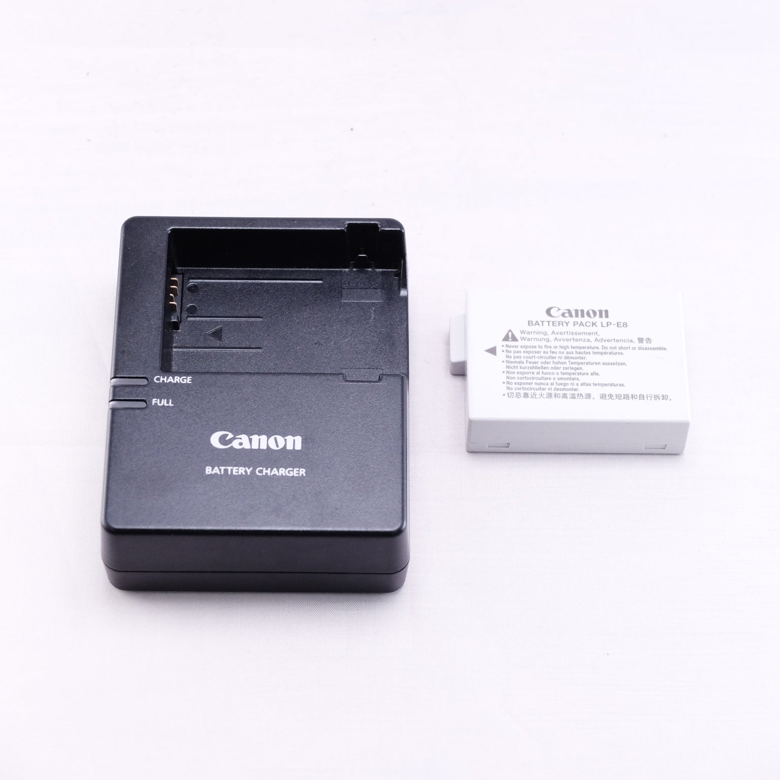 Canon EOS Kiss X7i ダブルズームレンズキット
