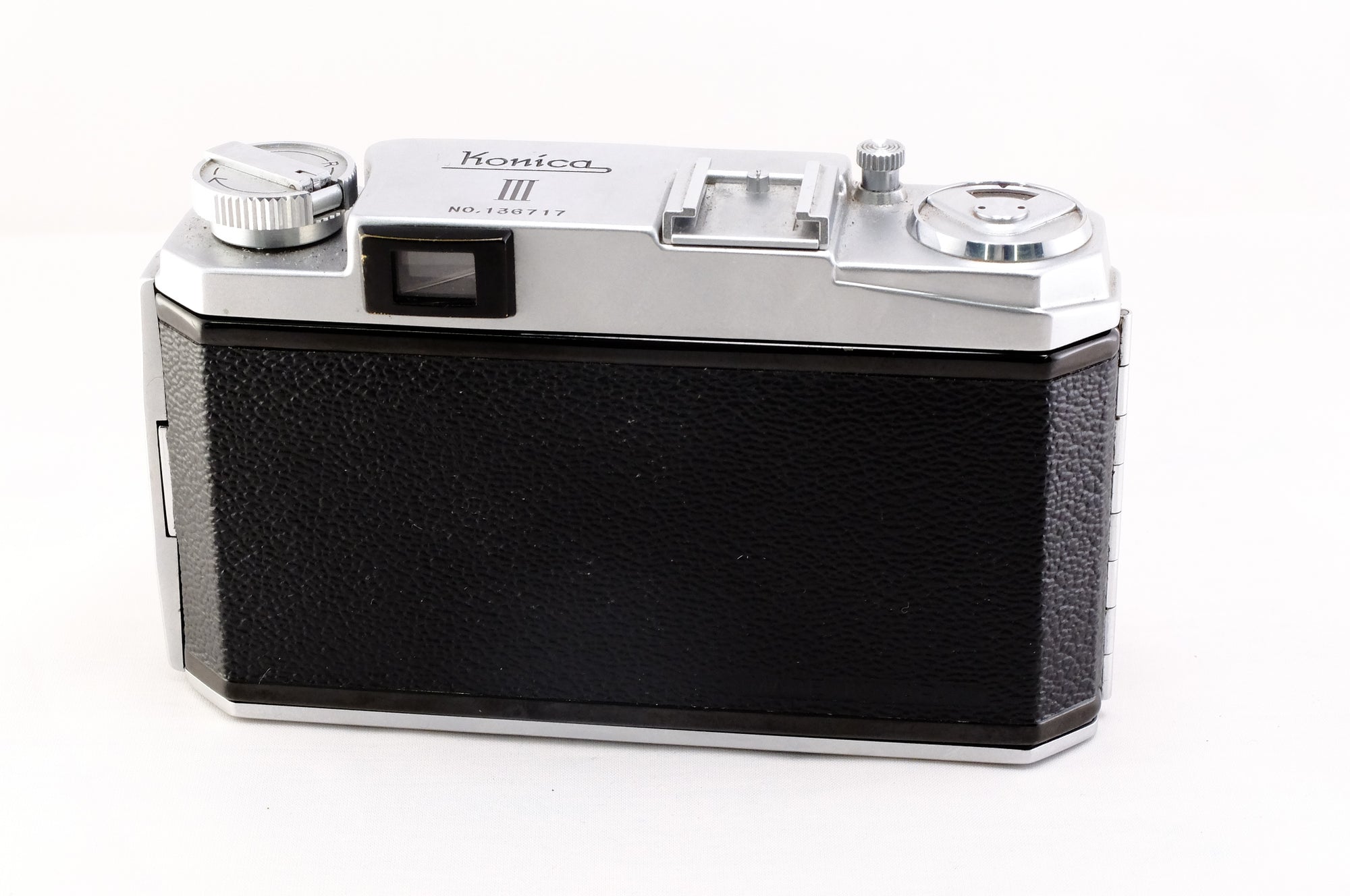 【Konica】 III (ft表記) [1051348466293] | 東京CAMERA