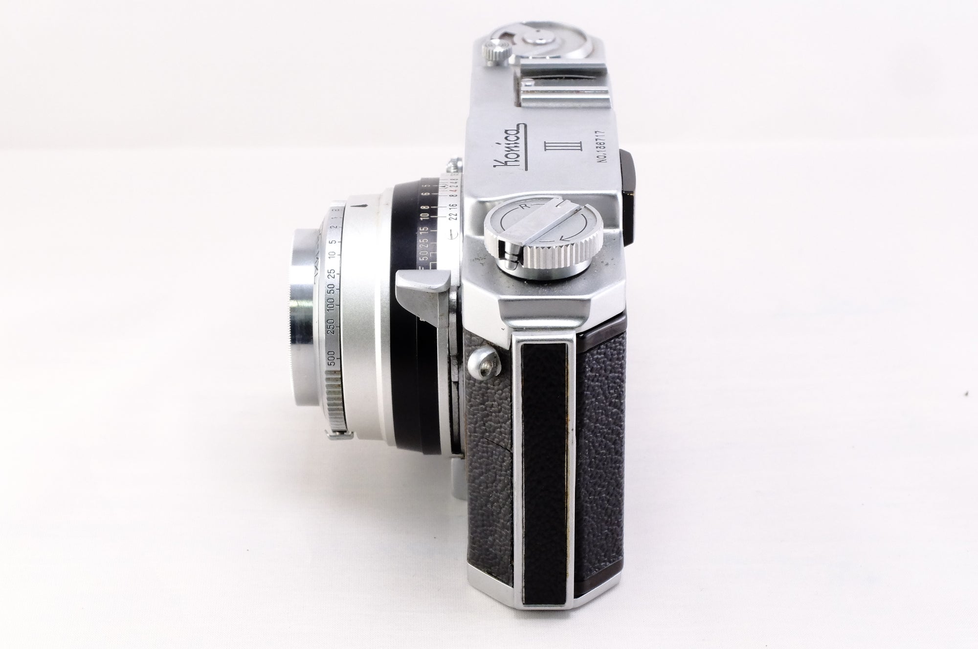 【Konica】 III (ft表記) [1051348466293] | 東京CAMERA