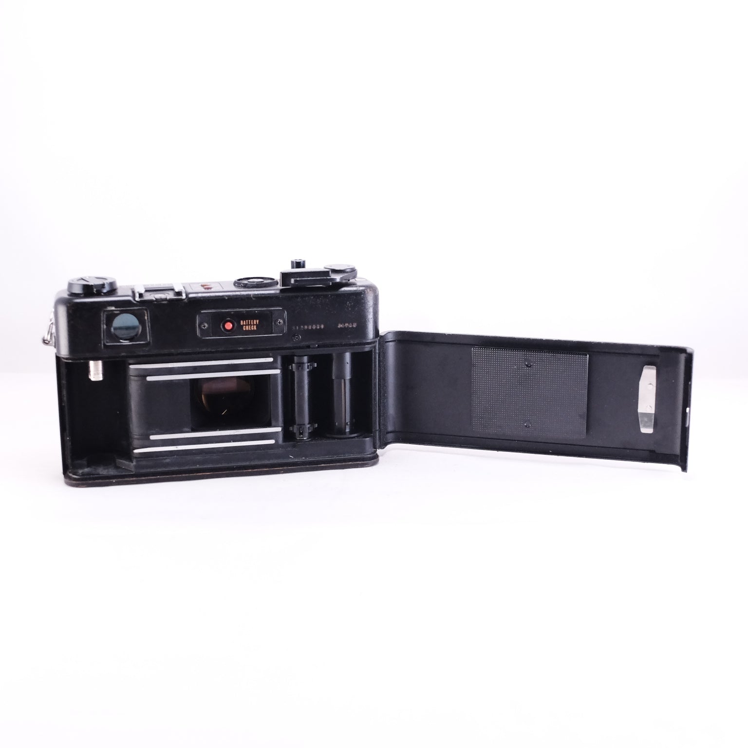 Yashica Kyocera Contax | 秋葉原のカメラショップ 東京CAMERA