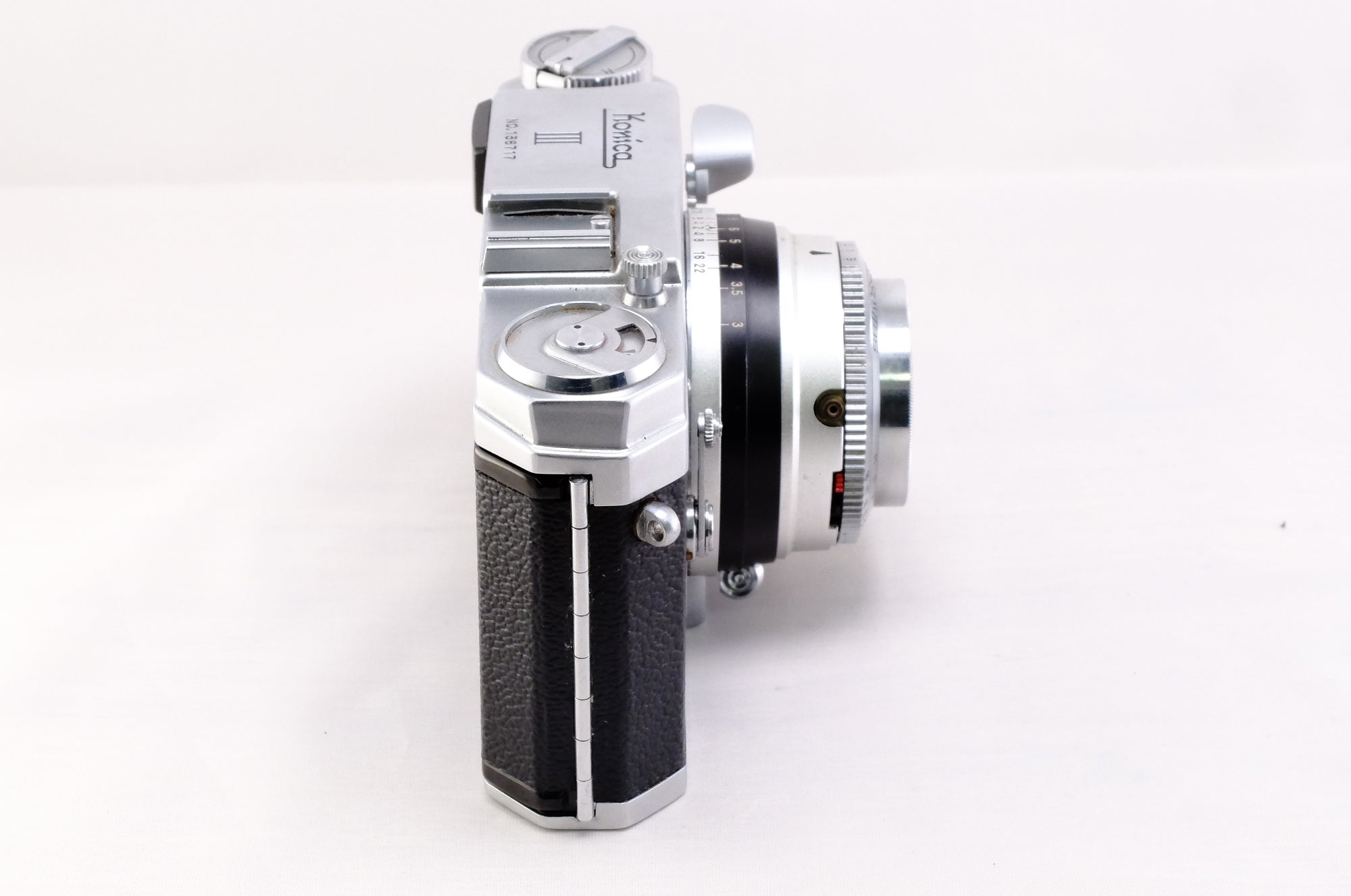 【Konica】 III (ft表記) [1051348466293] | 東京CAMERA