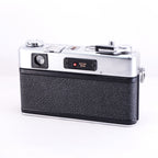 YASHICA ELECTRO 35 GSN (silver)