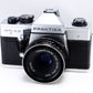 【PENTACON】Praktica MTL 5B + Carl Zeiss Jena Tessar 50mm F2.8 [M42マウント]