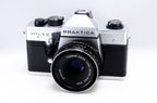 【PENTACON】Praktica MTL 5B + Carl Zeiss Jena Tessar 50mm F2.8 [M42] | 東京CAMERA