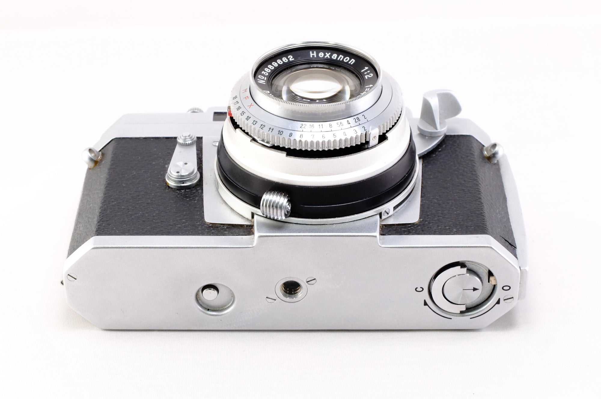 【Konica】 III (ft表記) [1051348466293] | 東京CAMERA