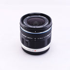 OLYMPUS M.ZUIKO DIGITAL 9-18mm F4-5.6 [マイクロフォーサーズ]