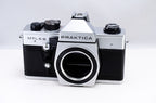 【PENTACON】Praktica MTL 5B + Carl Zeiss Jena Tessar 50mm F2.8 [M42] | 東京CAMERA