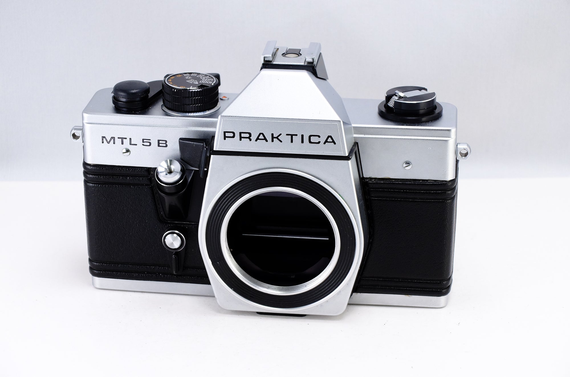 【PENTACON】Praktica MTL 5B + Carl Zeiss Jena Tessar 50mm F2.8 [M42] | 東京CAMERA