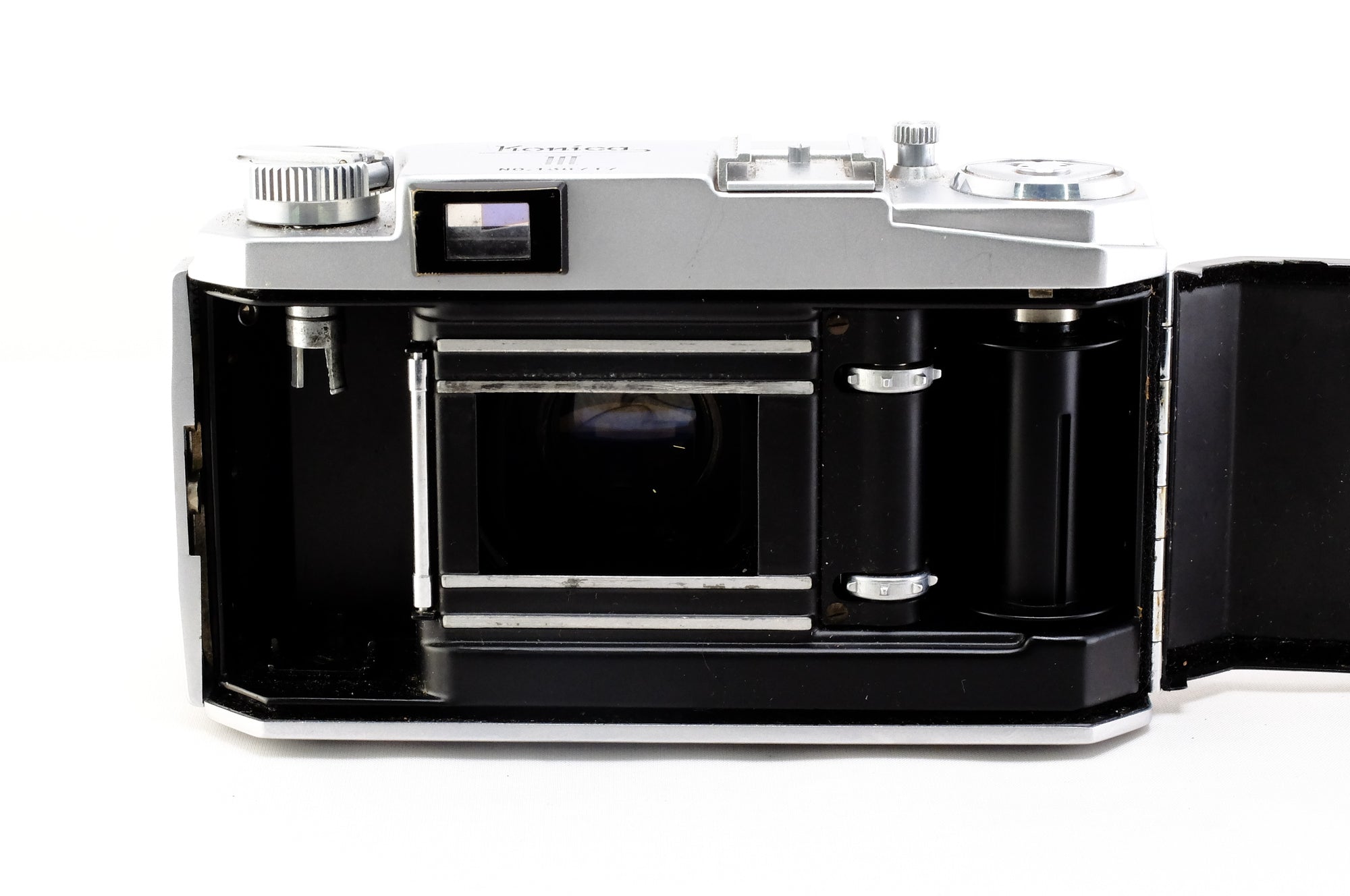 【Konica】 III (ft表記) [1051348466293] | 東京CAMERA