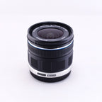 OLYMPUS M.ZUIKO DIGITAL 9-18mm F4-5.6 [マイクロフォーサーズ]