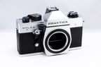 【PENTACON】Praktica MTL 5B + Carl Zeiss Jena Tessar 50mm F2.8 [M42] | 東京CAMERA