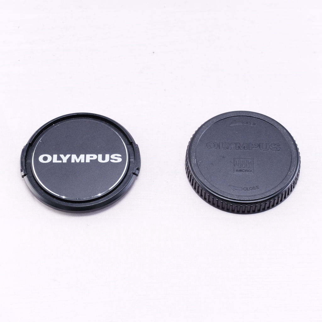 OLYMPUS M.ZUIKO DIGITAL 9-18mm F4-5.6 [マイクロフォーサーズ]