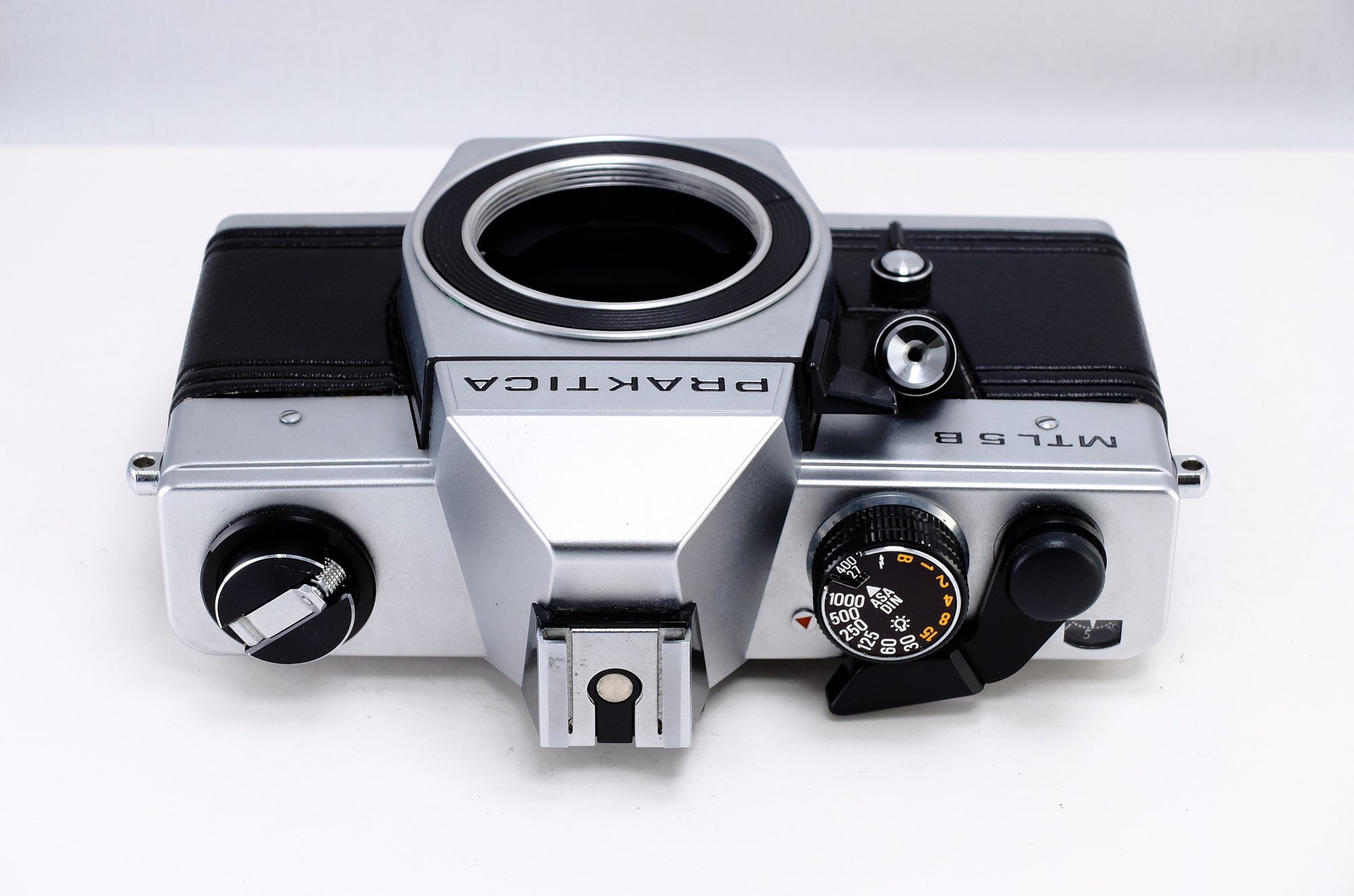 【PENTACON】Praktica MTL 5B + Carl Zeiss Jena Tessar 50mm F2.8 [M42] | 東京CAMERA