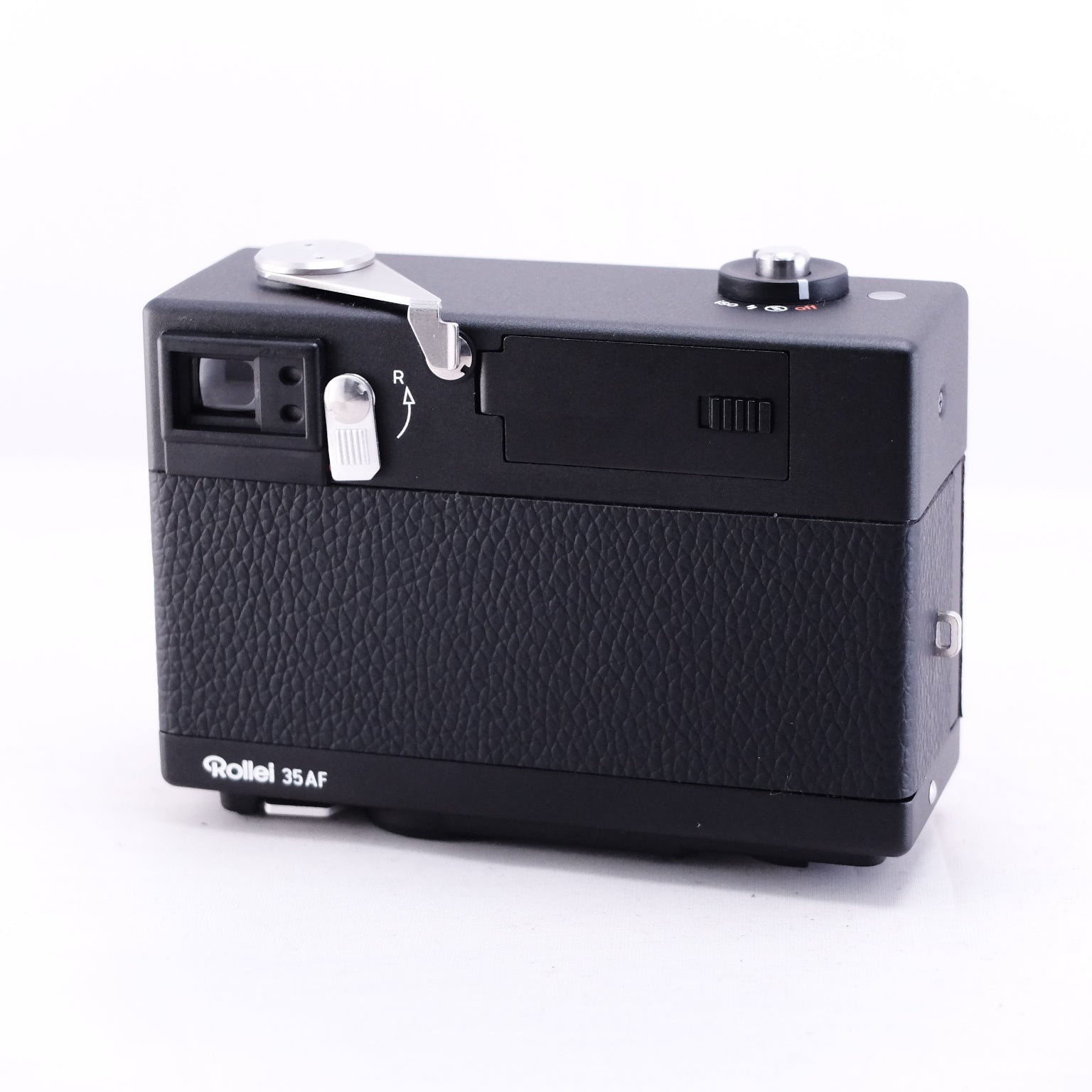 Rollei 35AF (Black)