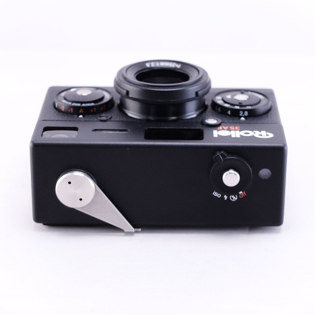 Rollei 35AF (Black)