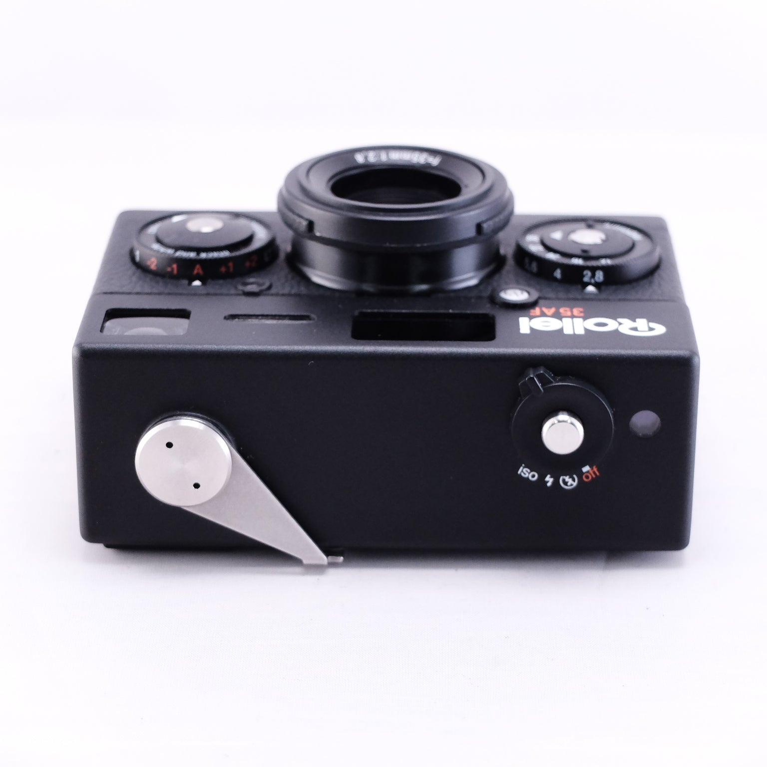 Rollei 35AF (Black)