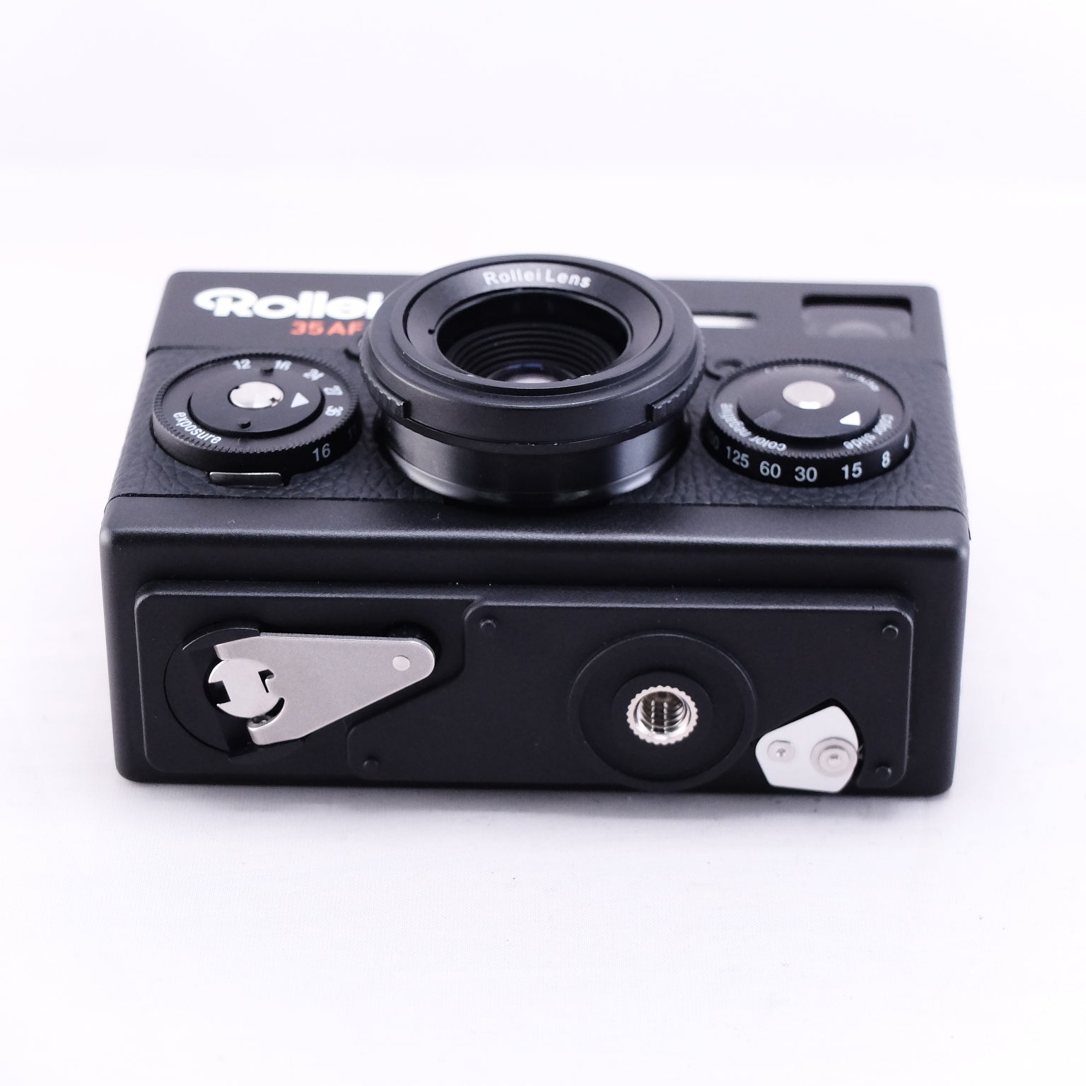 Rollei 35AF (Black)