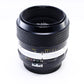 【Nikon】Micro-NIKKOR 50mm F3.5 非Ai [ニコンFマウント]