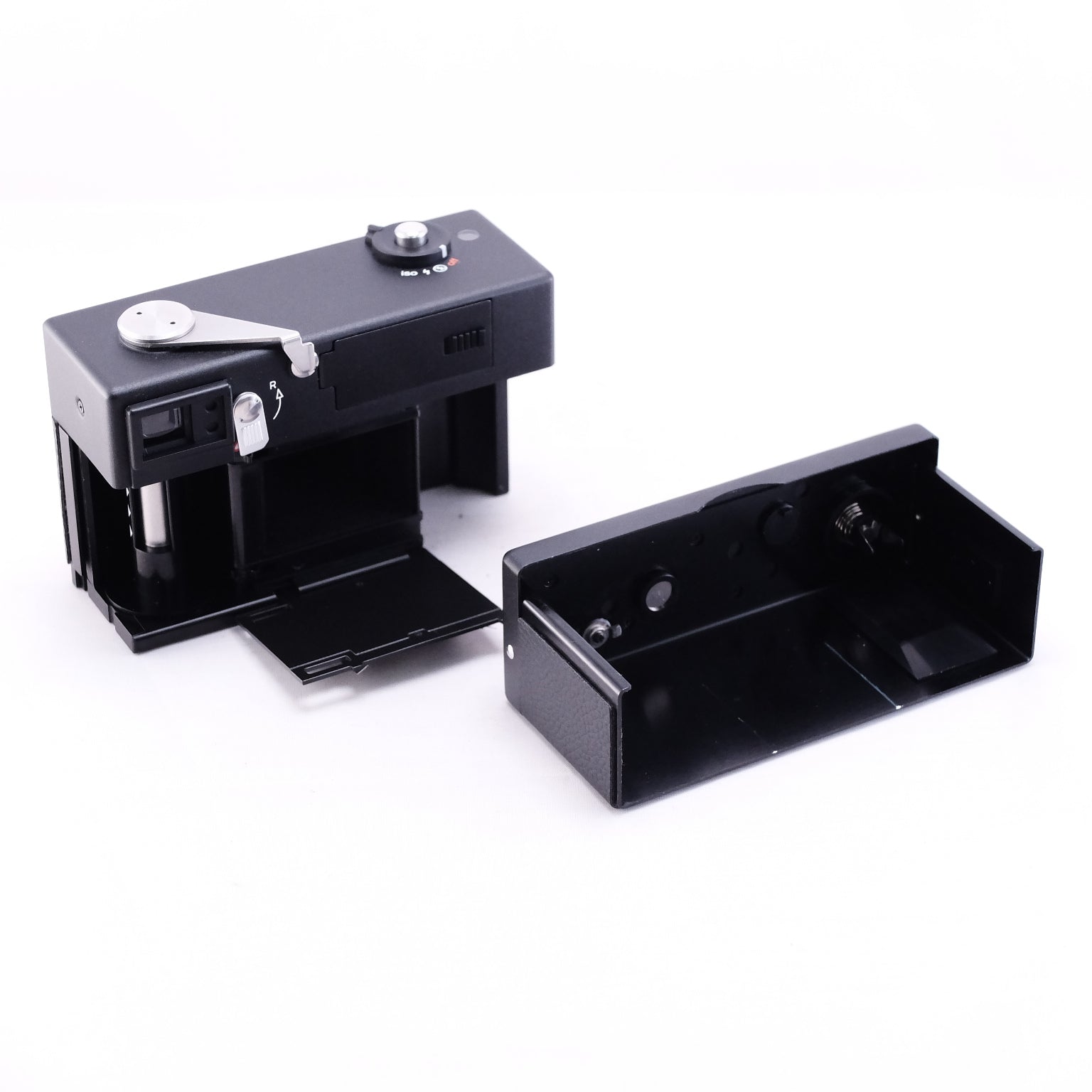 Rollei 35AF (Black)