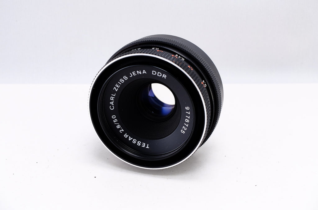 【PENTACON】Praktica MTL 5B + Carl Zeiss Jena Tessar 50mm F2.8 [M42] | 東京CAMERA